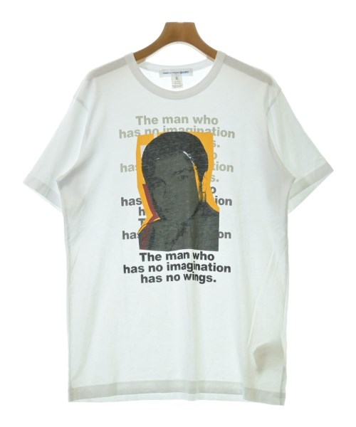 コムデギャルソンシャツ(COMME des GARCONS SHIRT)のCOMME des GARCONS SHIRT Tシャツ・カットソー