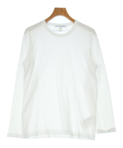 コムデギャルソンシャツ(COMME des GARCONS SHIRT)のCOMME des GARCONS SHIRT Tシャツ・カットソー