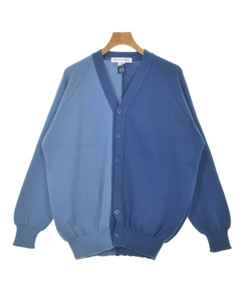 コムデギャルソンシャツ(COMME des GARCONS SHIRT)のCOMME des GARCONS SHIRT カーディガン