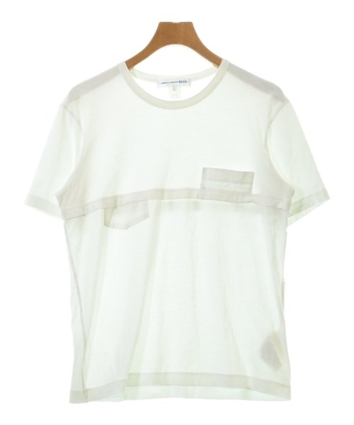 コムデギャルソンシャツ(COMME des GARCONS SHIRT)のCOMME des GARCONS SHIRT Tシャツ・カットソー
