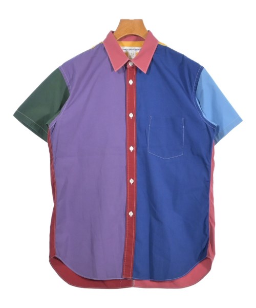 コムデギャルソンシャツ(COMME des GARCONS SHIRT)のCOMME des GARCONS SHIRT カジュアルシャツ