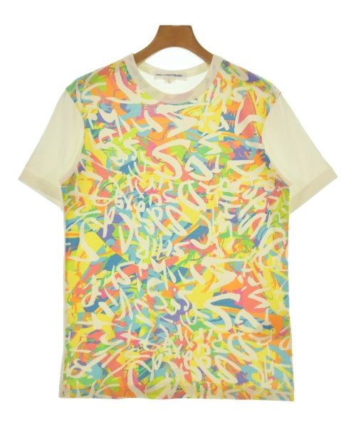 コムデギャルソンシャツ(COMME des GARCONS SHIRT)のCOMME des GARCONS SHIRT Tシャツ・カットソー