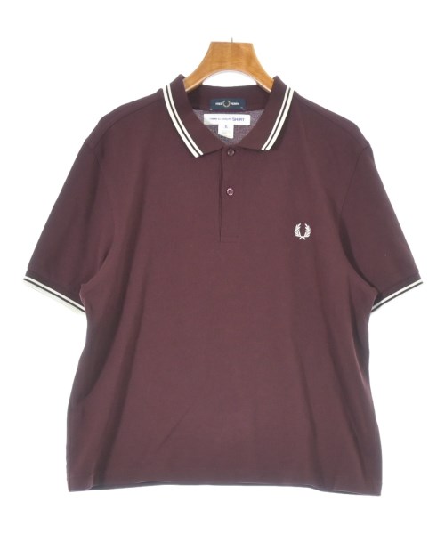 コムデギャルソンシャツ(COMME des GARCONS SHIRT)のCOMME des GARCONS SHIRT ポロシャツ