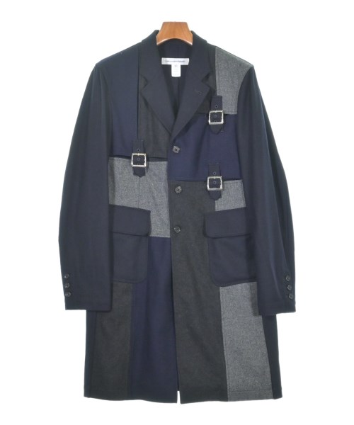 コムデギャルソンシャツ(COMME des GARCONS SHIRT)のCOMME des GARCONS SHIRT チェスターコート