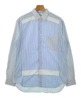 COMME des GARCONS SHIRT カジュアルシャツ