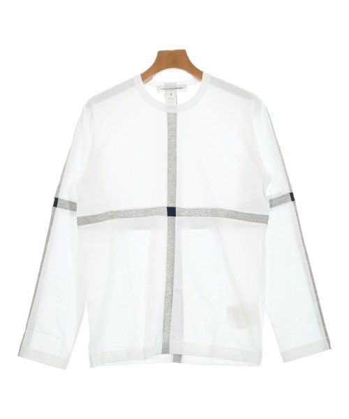 コムデギャルソンシャツ(COMME des GARCONS SHIRT)のCOMME des GARCONS SHIRT Tシャツ・カットソー