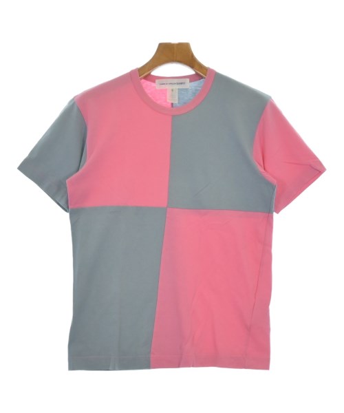 コムデギャルソンシャツ(COMME des GARCONS SHIRT)のCOMME des GARCONS SHIRT Tシャツ・カットソー