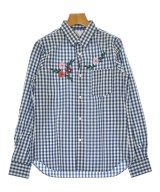 COMME des GARCONS SHIRT カジュアルシャツ