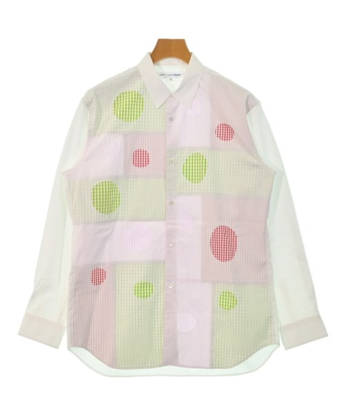 コムデギャルソンシャツ(COMME des GARCONS SHIRT)のCOMME des GARCONS SHIRT カジュアルシャツ