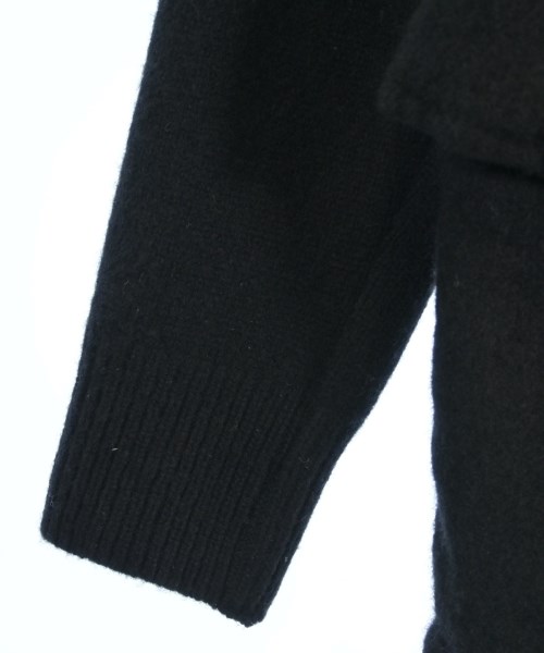 COMME des GARCONS SHIRT（コムデギャルソンシャツ）カジュアルジャケット 黒 サイズ:S メンズ/2200569602020