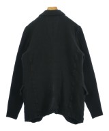 COMME des GARCONS SHIRT（コムデギャルソンシャツ）カジュアルジャケット 黒 サイズ:S メンズ/2200569602020