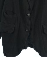 COMME des GARCONS SHIRT（コムデギャルソンシャツ）カジュアルジャケット 黒 サイズ:S メンズ/2200569602020