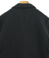 COMME des GARCONS SHIRT（コムデギャルソンシャツ）カジュアルジャケット 黒 サイズ:S メンズ/2200569602020
