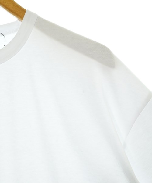 COMME des GARCONS SHIRT（コムデギャルソンシャツ）Tシャツ・カットソー 白 サイズ:L メンズ/2200569602037