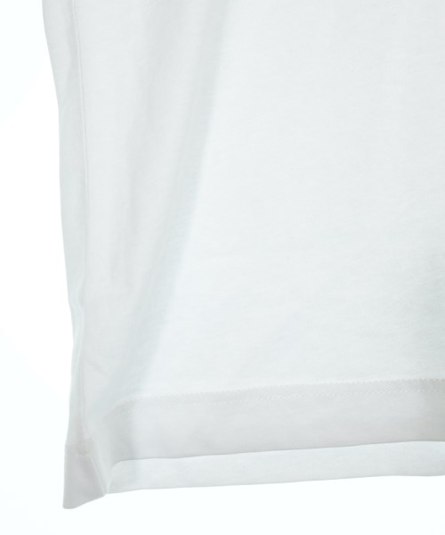 COMME des GARCONS SHIRT（コムデギャルソンシャツ）Tシャツ・カットソー 白 サイズ:L メンズ/2200569602037
