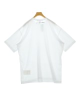 COMME des GARCONS SHIRT（コムデギャルソンシャツ）Tシャツ・カットソー 白 サイズ:L メンズ/2200569602037