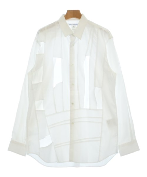 コムデギャルソンシャツ(COMME des GARCONS SHIRT)のCOMME des GARCONS SHIRT カジュアルシャツ