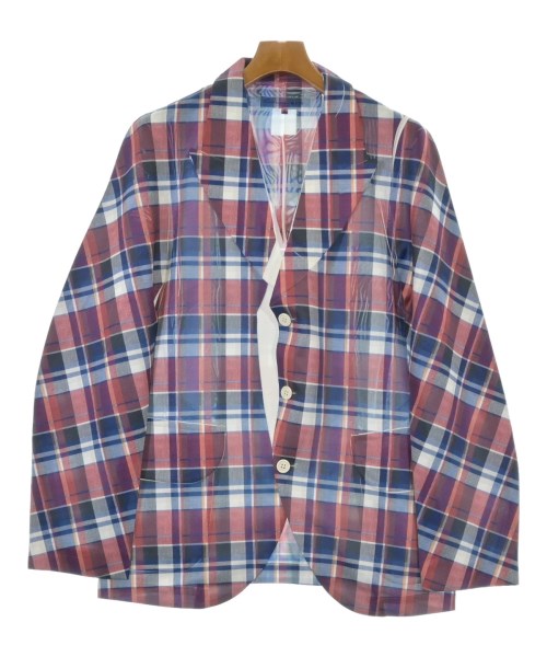 コムデギャルソンシャツ(COMME des GARCONS SHIRT)のCOMME des GARCONS SHIRT カジュアルジャケット