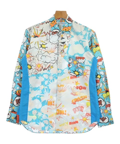 コムデギャルソンシャツ(COMME des GARCONS SHIRT)のCOMME des GARCONS SHIRT カジュアルシャツ