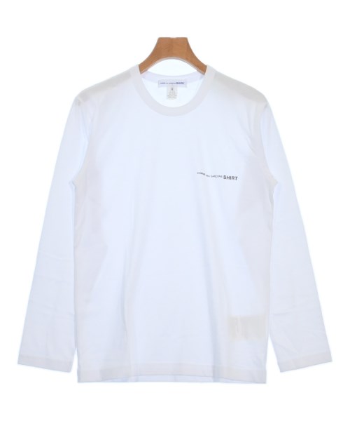 コムデギャルソンシャツ(COMME des GARCONS SHIRT)のCOMME des GARCONS SHIRT Tシャツ・カットソー