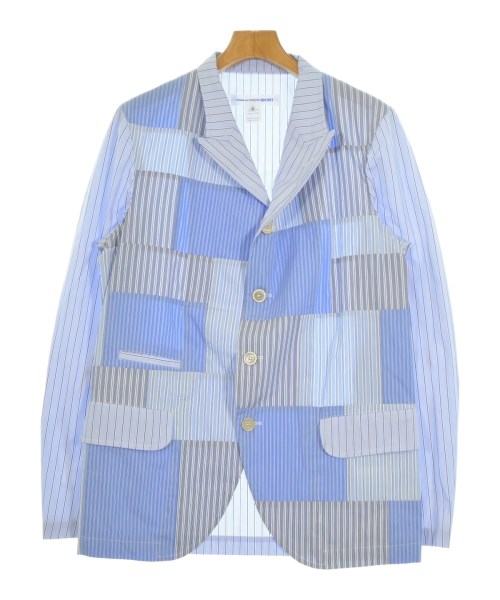 コムデギャルソンシャツ(COMME des GARCONS SHIRT)のCOMME des GARCONS SHIRT カジュアルジャケット