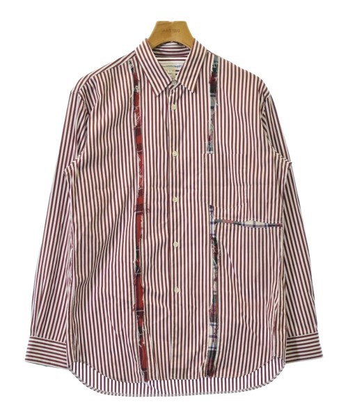 コムデギャルソンシャツ(COMME des GARCONS SHIRT)のCOMME des GARCONS SHIRT カジュアルシャツ