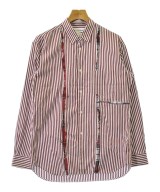 COMME des GARCONS SHIRT カジュアルシャツ