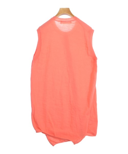 COMME des GARCONS SHIRT（コムデギャルソンシャツ）カーディガン ピンク サイズ:-(XL位) レディース/2200572675011