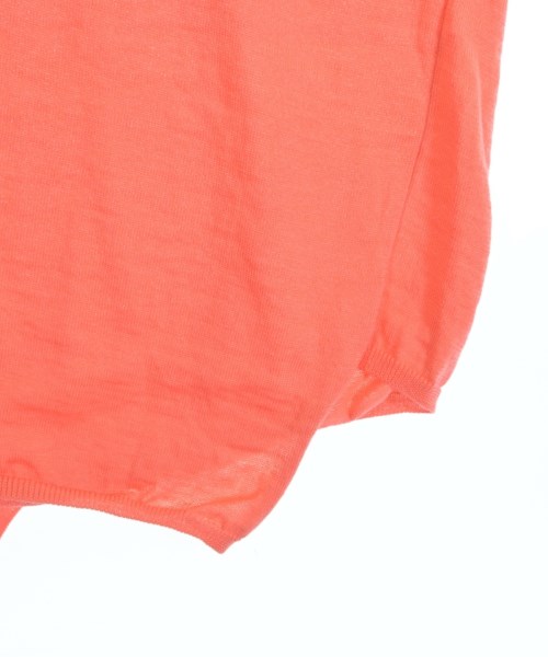 COMME des GARCONS SHIRT（コムデギャルソンシャツ）カーディガン ピンク サイズ:-(XL位) レディース/2200572675011