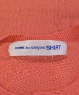 COMME des GARCONS SHIRT（コムデギャルソンシャツ）カーディガン ピンク サイズ:-(XL位) レディース/2200572675011