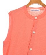 COMME des GARCONS SHIRT（コムデギャルソンシャツ）カーディガン ピンク サイズ:-(XL位) レディース/2200572675011