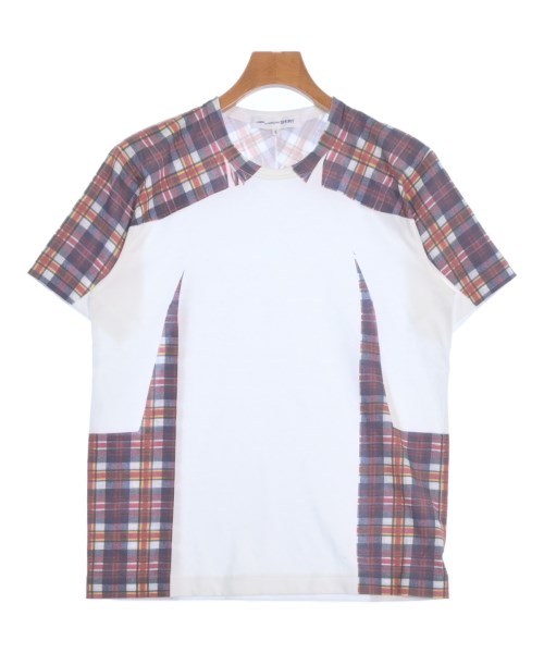 コムデギャルソンシャツ(COMME des GARCONS SHIRT)のCOMME des GARCONS SHIRT Tシャツ・カットソー