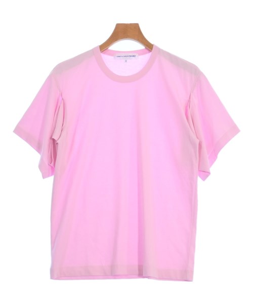 コムデギャルソンシャツ(COMME des GARCONS SHIRT)のCOMME des GARCONS SHIRT Tシャツ・カットソー