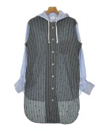 COMME des GARCONS SHIRT カジュアルシャツ