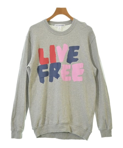 コムデギャルソンシャツ(COMME des GARCONS SHIRT)のCOMME des GARCONS SHIRT スウェット