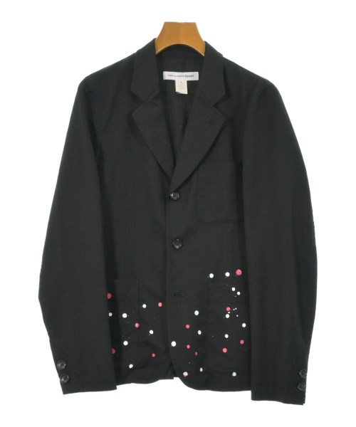 コムデギャルソンシャツ(COMME des GARCONS SHIRT)のCOMME des GARCONS SHIRT ジャケット