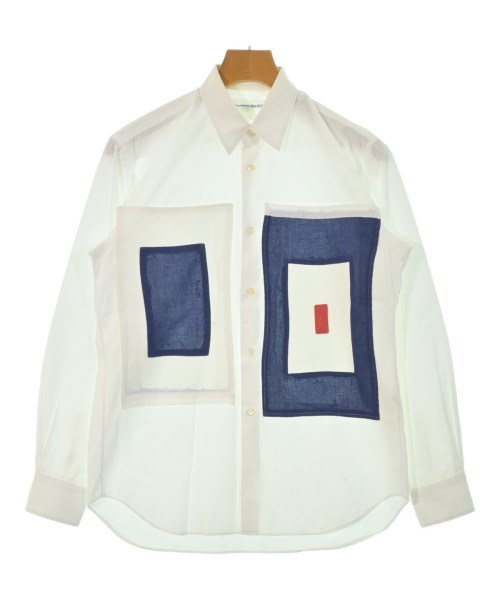 コムデギャルソンシャツ(COMME des GARCONS SHIRT)のCOMME des GARCONS SHIRT カジュアルシャツ