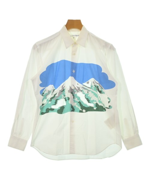 コムデギャルソンシャツ(COMME des GARCONS SHIRT)のCOMME des GARCONS SHIRT カジュアルシャツ
