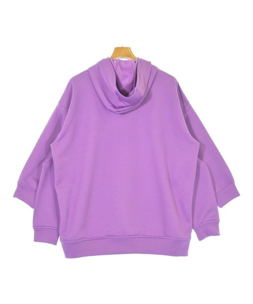 COMME des GARCONS SHIRT（コムデギャルソンシャツ）パーカー 紫 サイズ:S メンズ/2200670015092