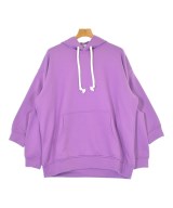 COMME des GARCONS SHIRT（コムデギャルソンシャツ）パーカー 紫 サイズ:S メンズ/2200670015092