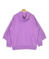 COMME des GARCONS SHIRT（コムデギャルソンシャツ）パーカー 紫 サイズ:S メンズ/2200670015092