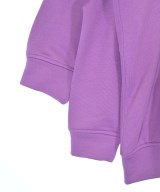 COMME des GARCONS SHIRT（コムデギャルソンシャツ）パーカー 紫 サイズ:S メンズ/2200670015092