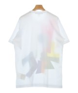 COMME des GARCONS SHIRT（コムデギャルソンシャツ）Tシャツ・カットソー 白 サイズ:XL メンズ/2200670015191