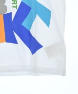 COMME des GARCONS SHIRT（コムデギャルソンシャツ）Tシャツ・カットソー 白 サイズ:XL メンズ/2200670015191