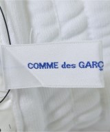COMME des GARCONS SHIRT（コムデギャルソンシャツ）ショートパンツ 白 サイズ:M メンズ/2200670329168