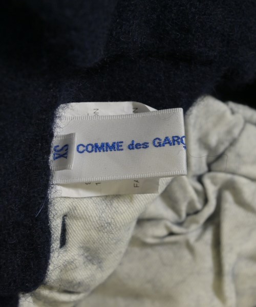 COMME des GARCONS SHIRT（コムデギャルソンシャツ）その他 紺 サイズ:XS メンズ/2200670329175