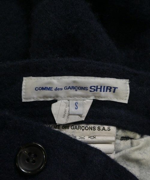 COMME des GARCONS SHIRT（コムデギャルソンシャツ）その他 紺 サイズ:S メンズ/2200671351083
