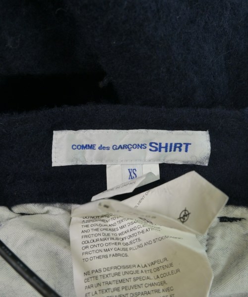 COMME des GARCONS SHIRT（コムデギャルソンシャツ）その他 紺 サイズ:XS メンズ/2200671351090