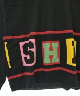 COMME des GARCONS SHIRT（コムデギャルソンシャツ）ニット・セーター 黒 サイズ:L メンズ/2200671351151
