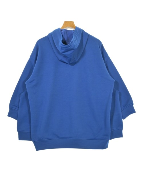 COMME des GARCONS SHIRT（コムデギャルソンシャツ）パーカー 青 サイズ:S メンズ/2200672293146